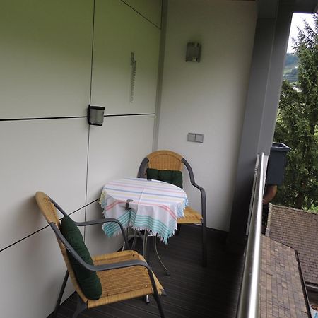 Gaestehaus Alpina St Anton am Arlberg Værelse billede